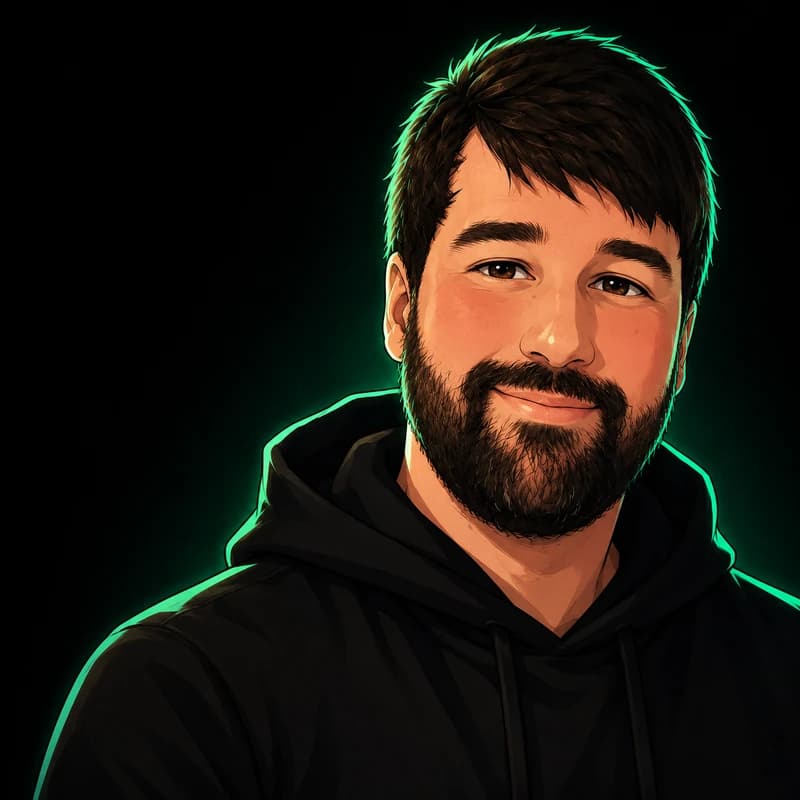 Alex - Strategy / Growth