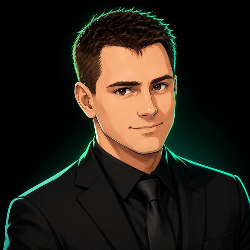 Ryan - Builder / Operator